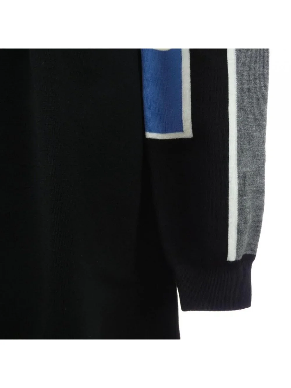 Louis Vuitton Dress Black